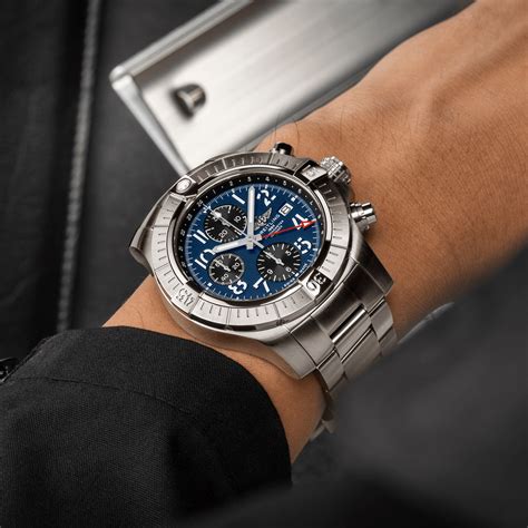 breitling 2024|Breitling avenger watch price.